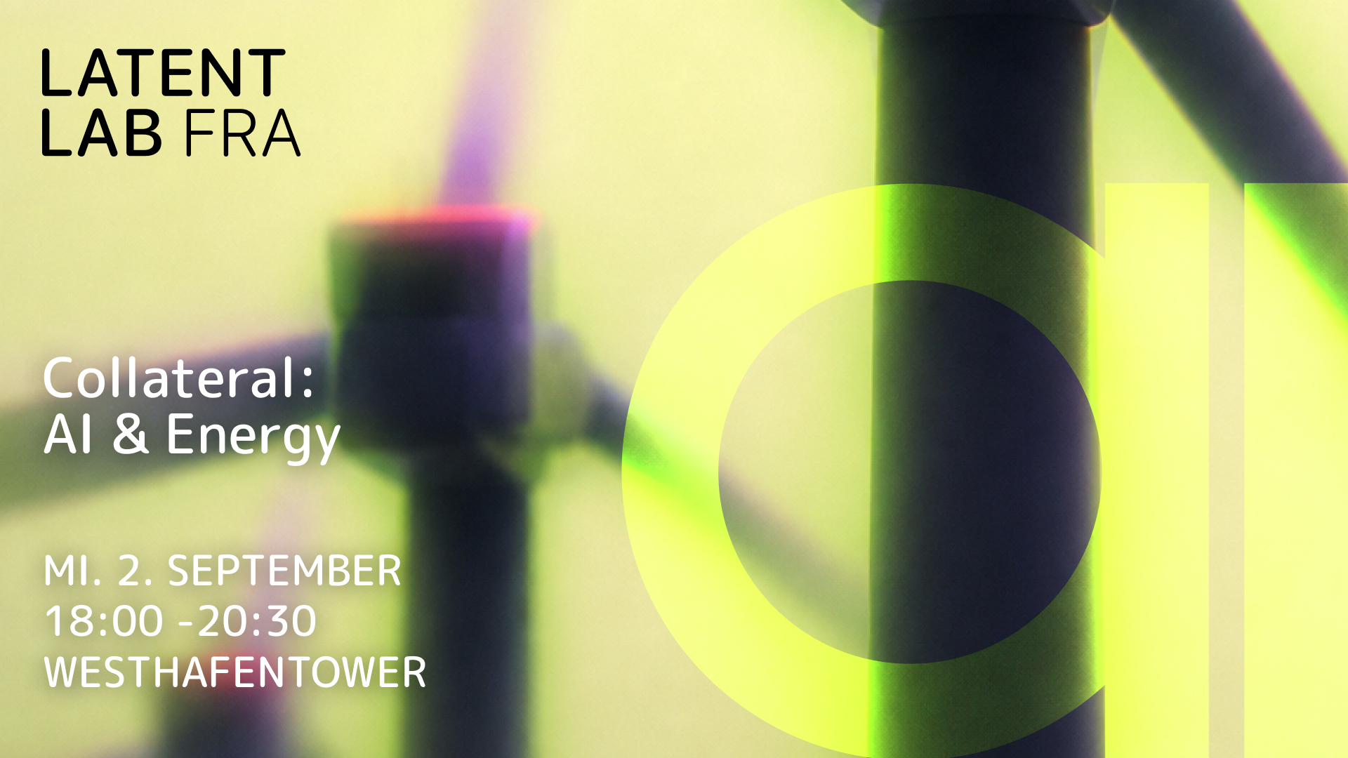 Latent Lab Collateral: AI Energy